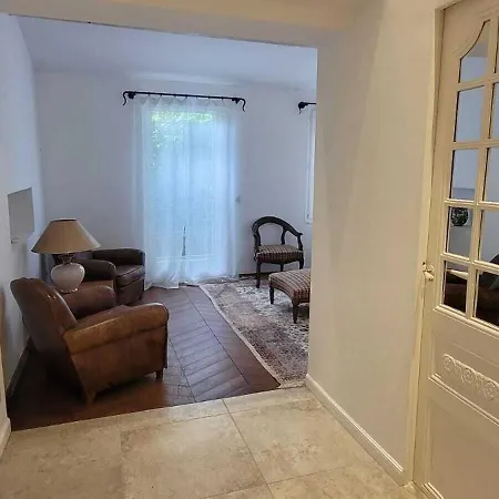 Villa Olimp In Super Cannes With Sea View *