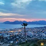 וילה Olimp In Super Cannes With Sea View *