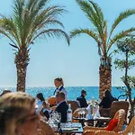 וילה Olimp In Super Cannes With Sea View *