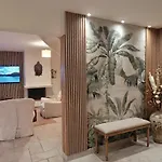 Villa Olimp In Super Cannes With Sea View