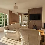 Olimp In Super Cannes With Sea View Villa Le Cannet