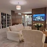 Olimp In Super Cannes With Sea View וילה