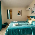 Olimp In Super Cannes With Sea View Villa Le Cannet