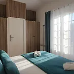 Olimp In Super Cannes With Sea View *