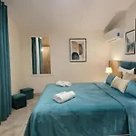 Olimp In Super Cannes With Sea View