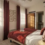 וילה Olimp In Super Cannes With Sea View *