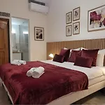 Villa Olimp In Super Cannes With Sea View