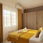 Olimp In Super Cannes With Sea View וילה לה קאנה