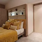 Olimp In Super Cannes With Sea View * Le Cannet