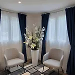 וילה Olimp In Super Cannes With Sea View