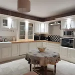 וילה Olimp In Super Cannes With Sea View *