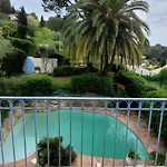 Olimp In Super Cannes With Sea View *