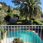 Olimp In Super Cannes With Sea View * לה קאנה
