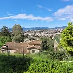 Olimp In Super Cannes With Sea View