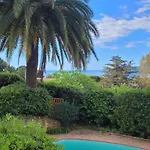 Olimp In Super Cannes With Sea View וילה לה קאנה