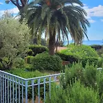 Olimp In Super Cannes With Sea View * לה קאנה