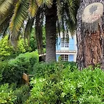 Olimp In Super Cannes With Sea View וילה לה קאנה