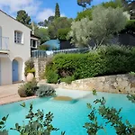 Olimp In Super Cannes With Sea View וילה לה קאנה