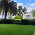Olimp In Super Cannes With Sea View