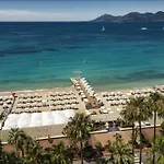 Olimp In Super Cannes With Sea View Villa *
