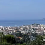 וילה Olimp In Super Cannes With Sea View