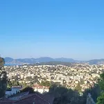 Olimp In Super Cannes With Sea View וילה לה קאנה