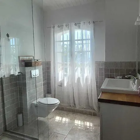 Olimp In Super Cannes With Sea View Villa Le Cannet