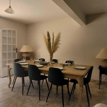 Olimp In Super Cannes With Sea View Villa Le Cannet