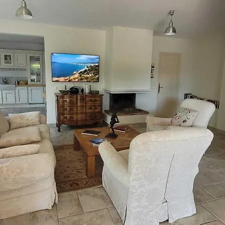 Olimp In Super Cannes With Sea View Le Cannet