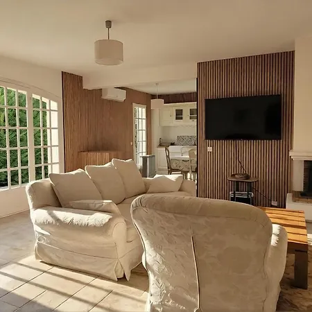Olimp In Super Cannes With Sea View Villa Le Cannet