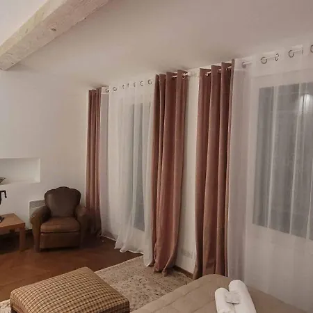 Olimp In Super Cannes With Sea View Le Cannet