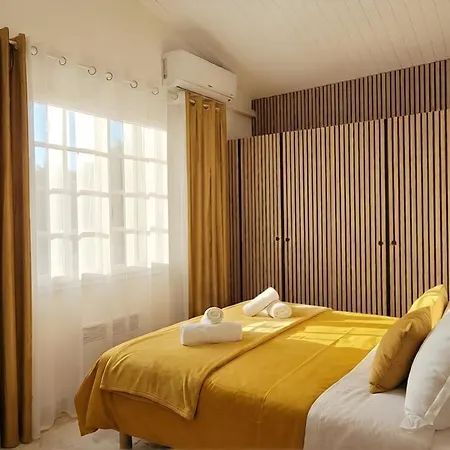 Olimp In Super Cannes With Sea View Villa Le Cannet